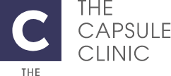 THE CAPSULE CLINIC